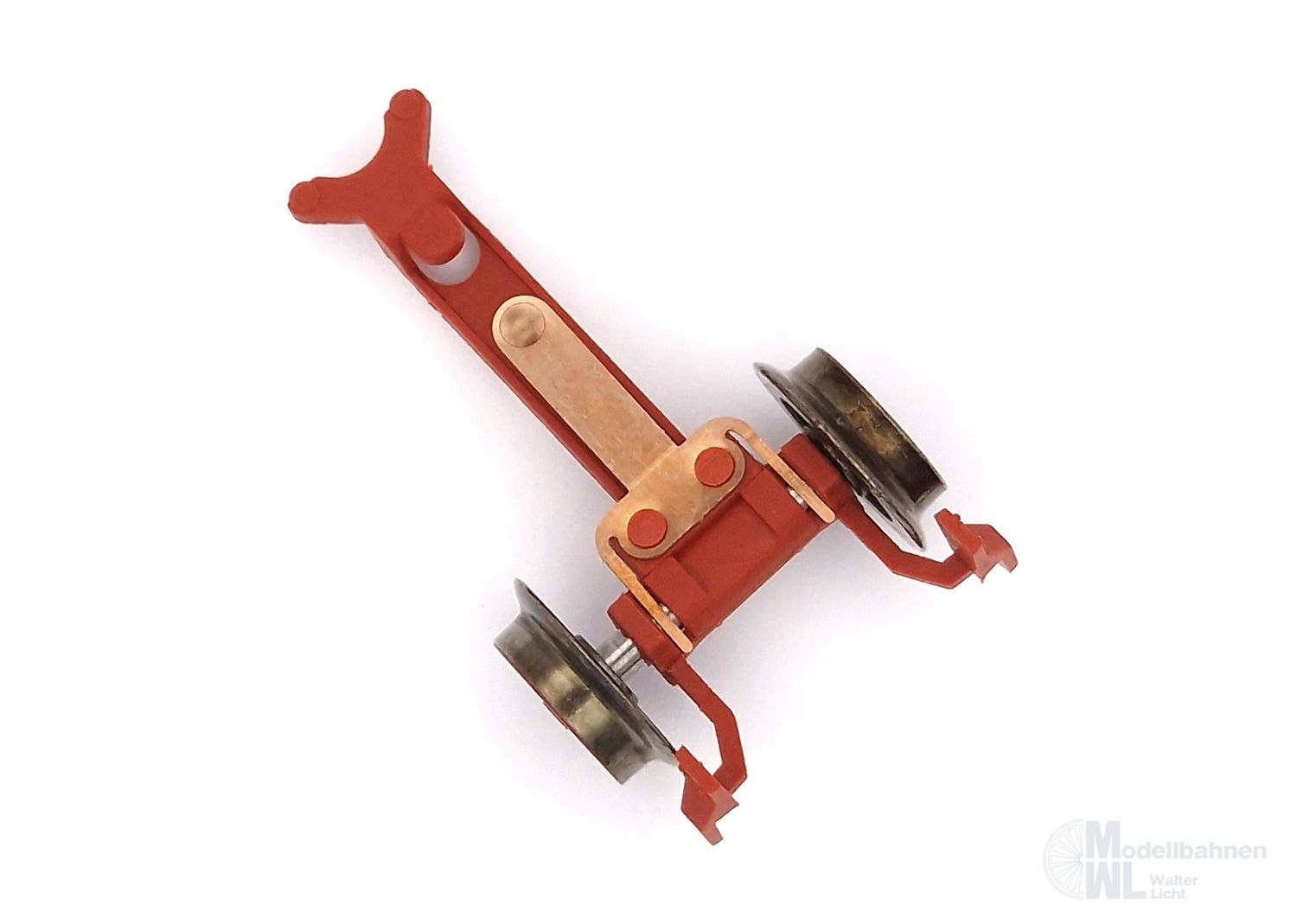 Märklin Ersatzeile E242786 - ERSATZTEIL: Laufgestell